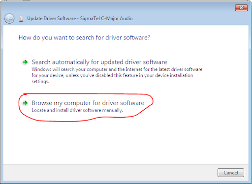 SIGMATEL 9751 WINDOWS 10 DOWNLOAD DRIVER SIGMATEL 9751 DESCARGAR DRIVER